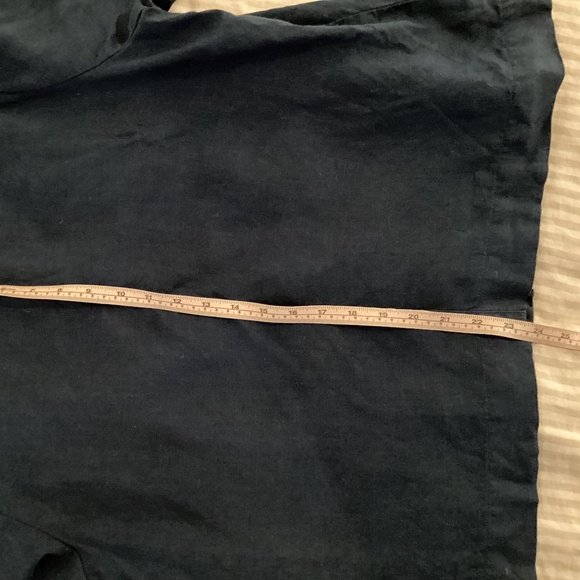NPL Reno shirt M/L in Admiral Blue - Picture 5 of 6